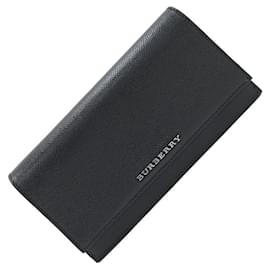 Burberry-burberry wallet-Black