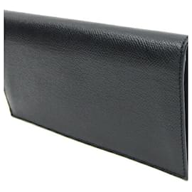 Burberry-burberry wallet-Black