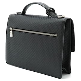 Gucci-Gucci Diamante-Noir