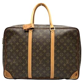 Louis Vuitton-Louis Vuitton Sirius-Braun