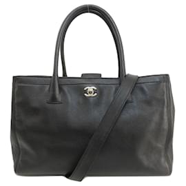 Chanel-Chanel Executive-Black