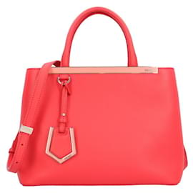 Fendi-Fendi 2Jours-Red