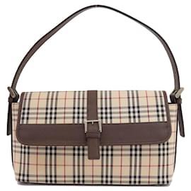 Burberry-Burberry Nova Check-Beige