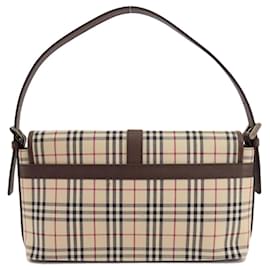 Burberry-Burberry Nova Check-Beige