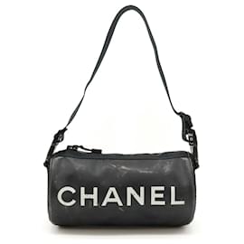 Chanel-Chanel Sport line-Black