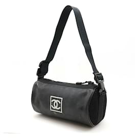 Chanel-Ligne Chanel Sport-Noir