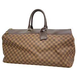 Louis Vuitton-LOUIS VUITTON Greenwich-Braun