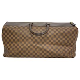 Louis Vuitton-LOUIS VUITTON Greenwich-Braun