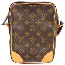 Louis Vuitton-Louis Vuitton Amazon-Braun