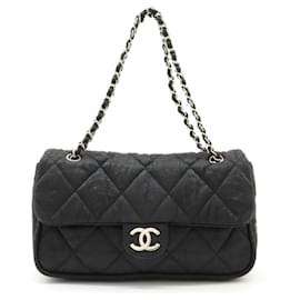 Chanel-Chanel Timeless-Noir