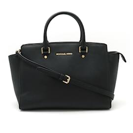 Michael Kors-Michael Kors Selma-Schwarz