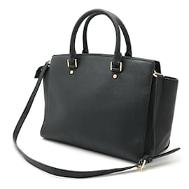 Michael Kors-Michael Kors Selma-Black