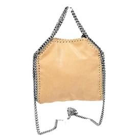 Stella Mc Cartney-Stella McCartney Falabella-Beige