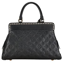 Louis Vuitton-Louis Vuitton Vosges-Black