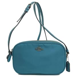 Coach-Coach Messenger-Blue