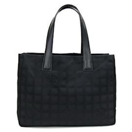 Chanel-Chanel Travel line-Black