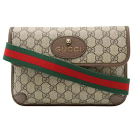 Gucci-Gucci Sherry-Beige