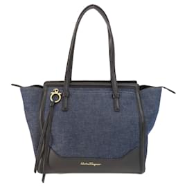 Salvatore Ferragamo-Salvatore Ferragamo Amy-Black