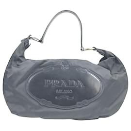 Prada-Prada Tessuto-Black