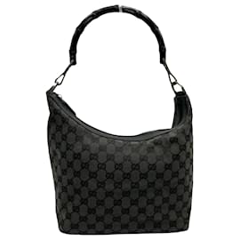 Gucci-Gucci Bamboo-Black