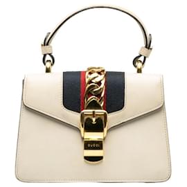 Gucci-Gucci Sylvie-Blanc