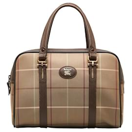 Burberry-BURBERRY-Brown