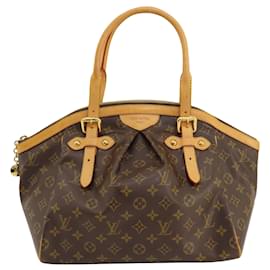 Louis Vuitton-Louis Vuitton Tivoli-Marron