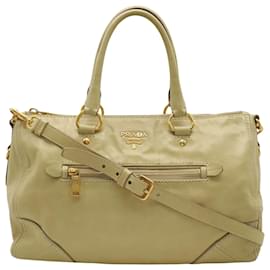 Prada-Prada Vitello-Beige