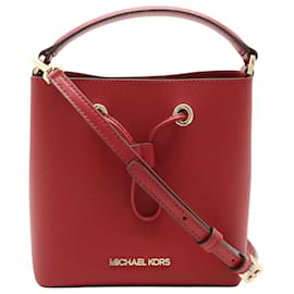 Michael Kors-Michael Kors Suri-Red