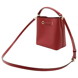 Michael Kors-Michael Kors Suri-Red