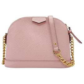 Louis Vuitton-Louis Vuitton Alma Mini-Pink