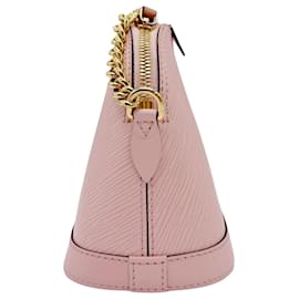 Louis Vuitton-Louis Vuitton Alma Mini-Pink