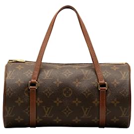 Louis Vuitton-Louis Vuitton Papillon 26-Braun