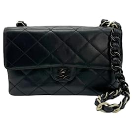 Chanel-Chanel Timeless-Noir