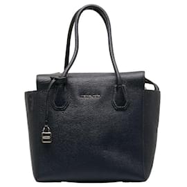 Michael Kors-Michael Kors Mercer-Marineblau