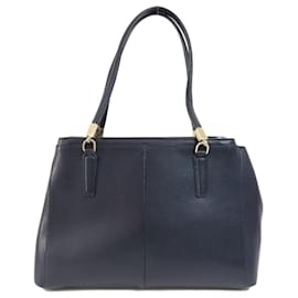 Coach-Coach-Navy blue