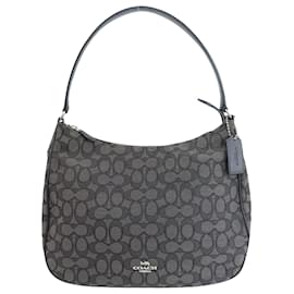 Coach-Coach Signature-Black