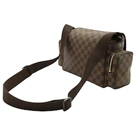 Louis Vuitton-Louis Vuitton Melville-Marron