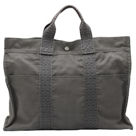 Hermès-Hermès Herline-Grey