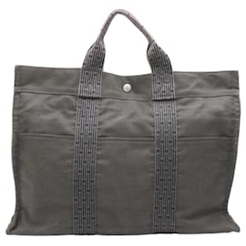 Hermès-Hermès Herline-Gris