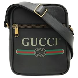 Gucci-Gucci --Noir