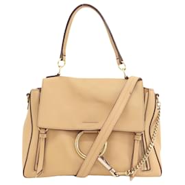 Chloé-Chloé Faye Day-Beige