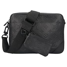 Louis Vuitton-Louis Vuitton Duo-Black