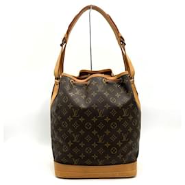 Louis Vuitton-Louis Vuitton Noé-Braun