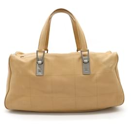 Chanel-Chanel Stitch Sauvage-Beige