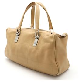 Chanel-Chanel Stitch Sauvage-Beige