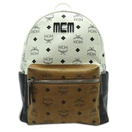 MCM-MCM Visetos-Blanc