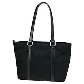 Prada-Prada Tessuto-Black