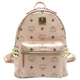 MCM-MCM Visetos-Pink