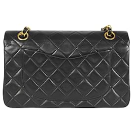 Chanel-Chanel Timeless 23-Noir